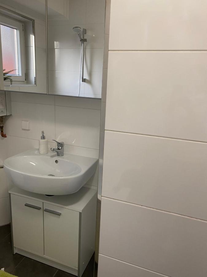 Work & Study Apartment Karlsruhe Exterior foto